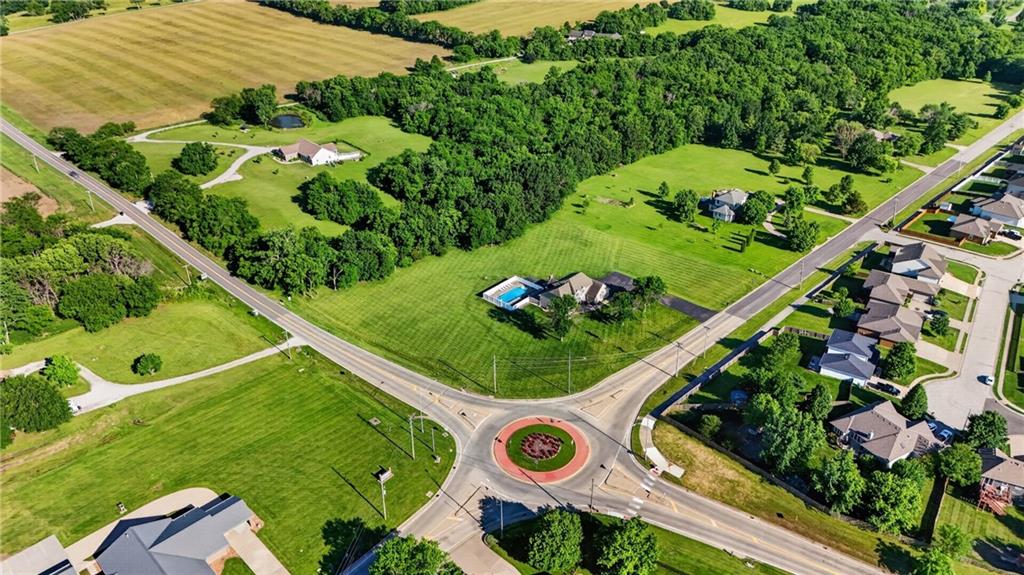 2018 Lexington Rd, Pleasant Hill, MO 64080