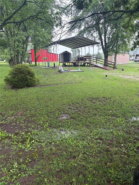 26 Deerfield Dr, Linn Valley, KS 66040