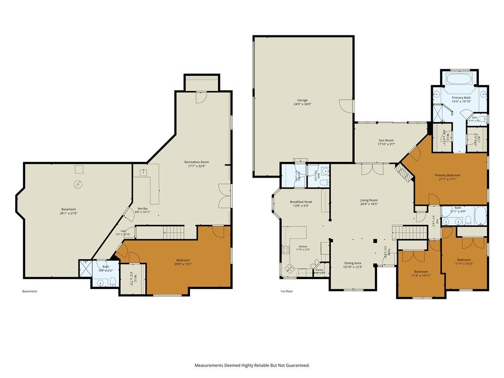 1709 Cambridge Cir, Kearney, MO 64060