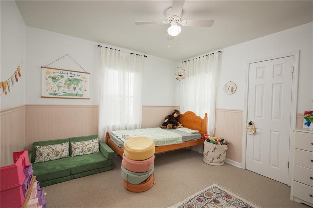 710 Broad St, Warrensburg, MO 64093