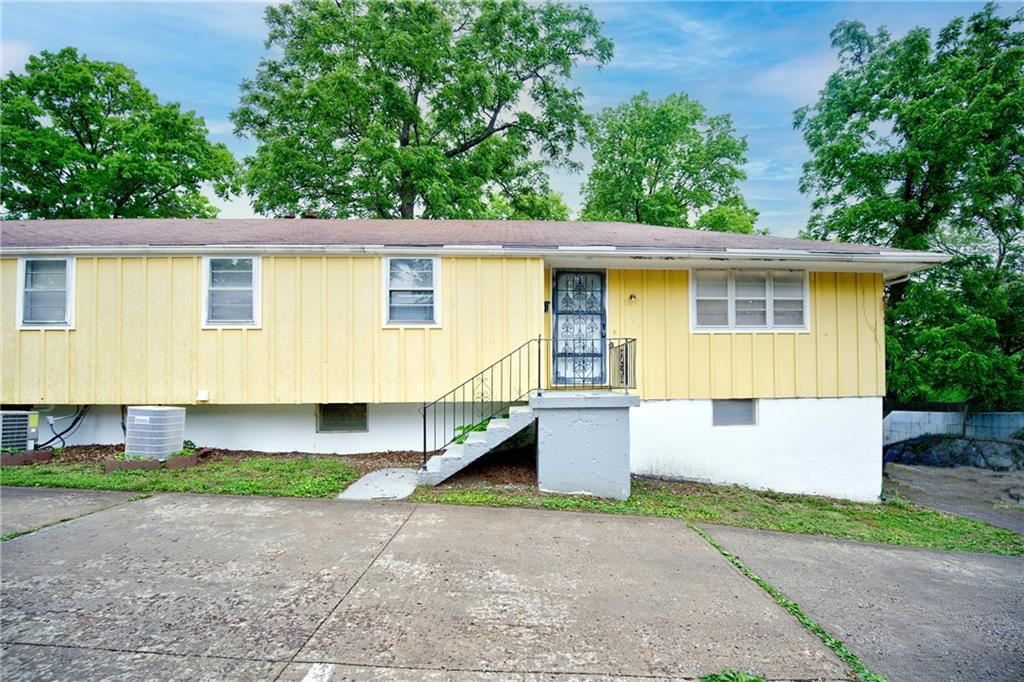 1836 E 78th St, Kansas City, MO 64132