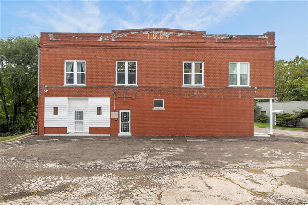 1621 N 25th St, Kansas City, KS 66102