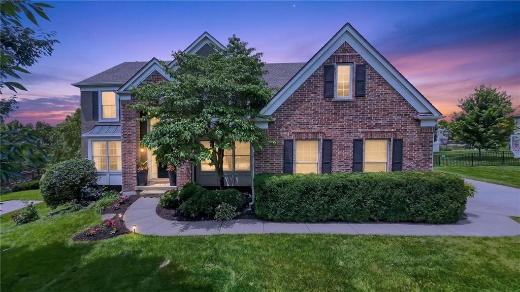 14600 Chadwick St, Leawood, KS 66224
