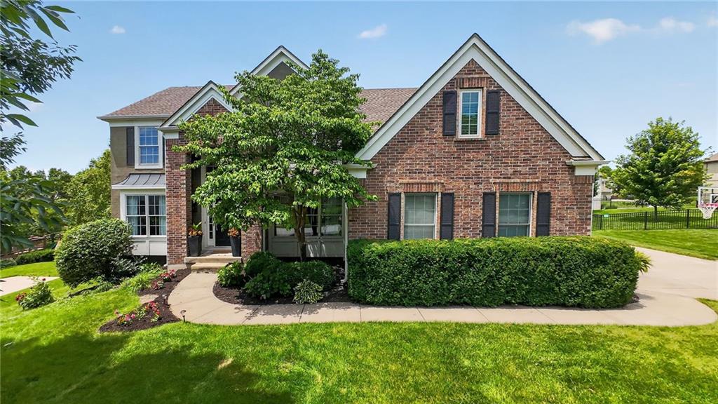 14600 Chadwick St, Leawood, KS 66224