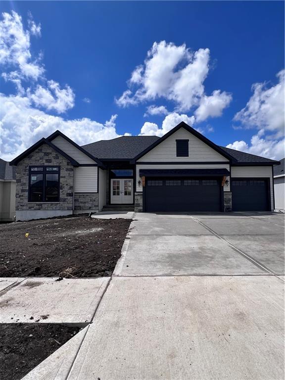 16360 Baxter St, Gardner, KS 66030