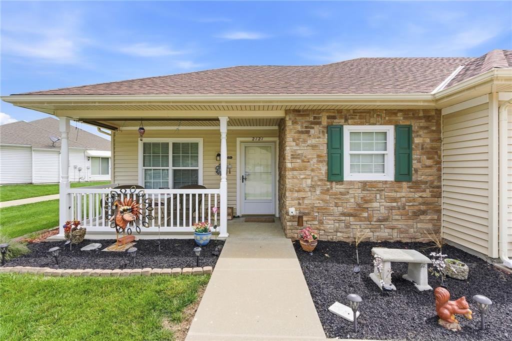 2121 N 114 Ter, Kansas City, KS 66109