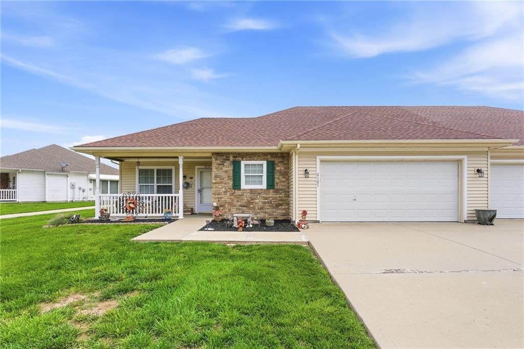 2121 N 114 Ter, Kansas City, KS 66109