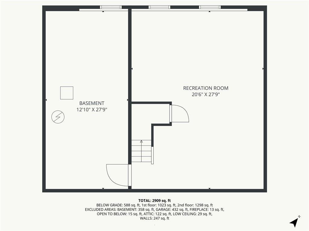 3715 SW Kimstin Cir, Blue Springs, MO 64015