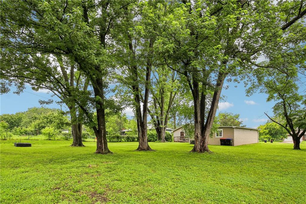 820 E Gay St, Warrensburg, MO 64093