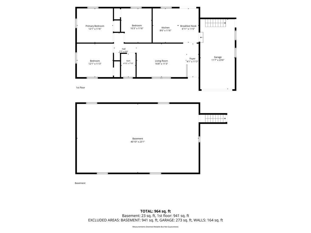 604 S Hickory St, Gardner, KS 66030