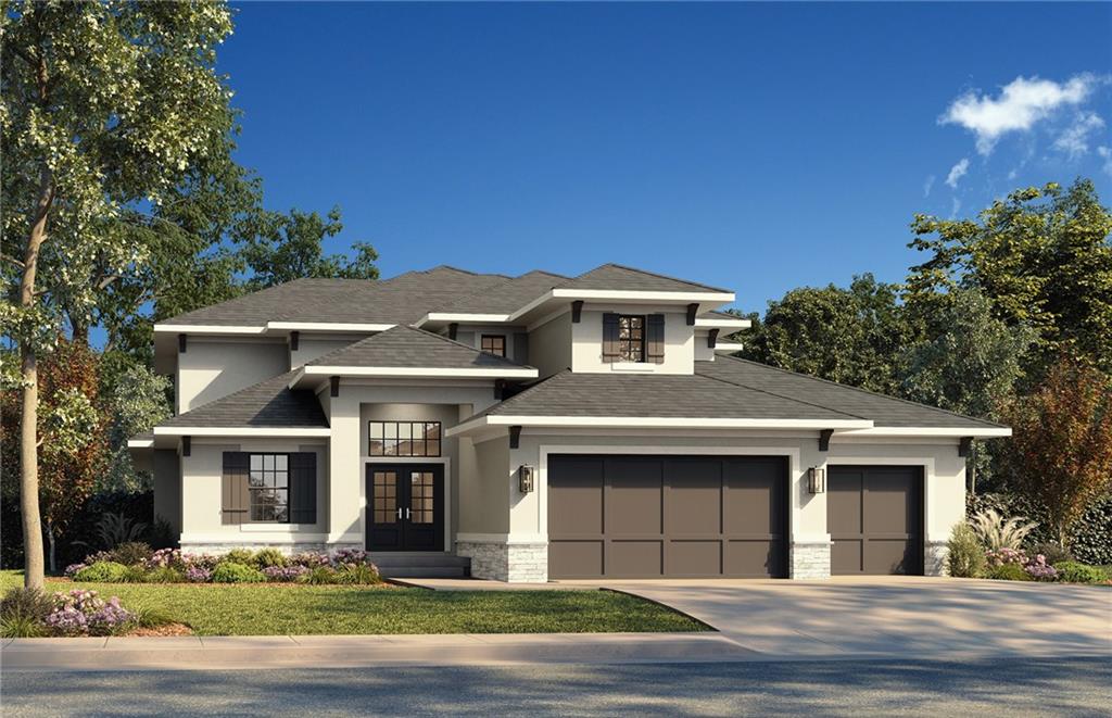 8011 Deer Run St, Shawnee, KS 66220