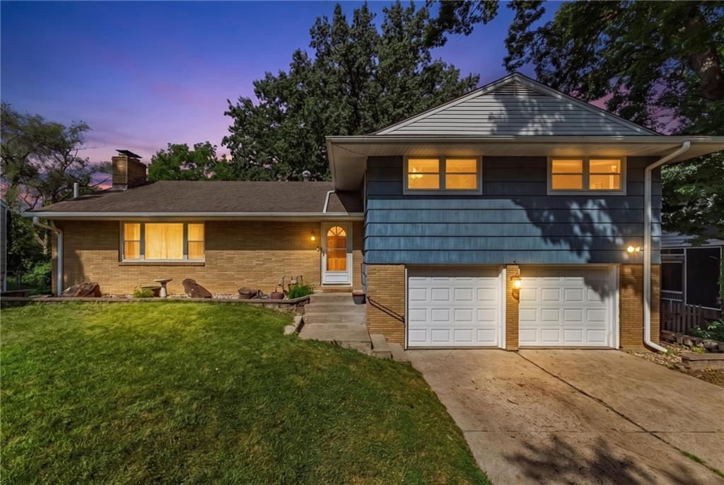 3706 N Grand Ave, Kansas City, MO 64116