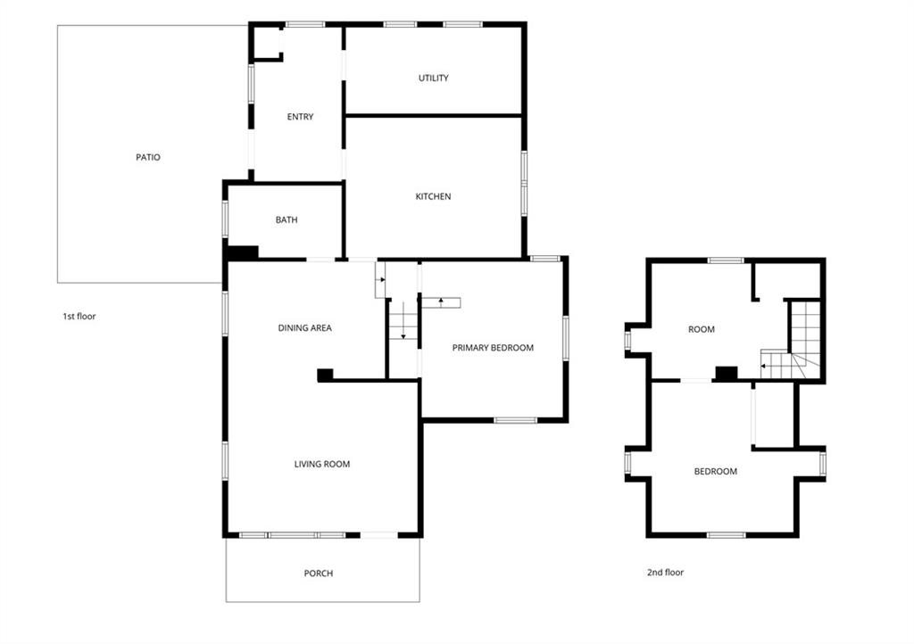110 W Benton St, Savannah, MO 64485