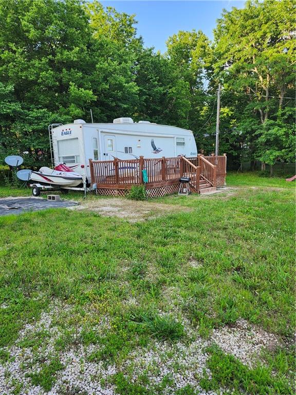 77 Deepwoods Dr, Linn Valley, KS 66040