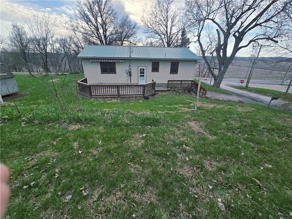 509 Us 59 Hw, Fairfax, MO 64446