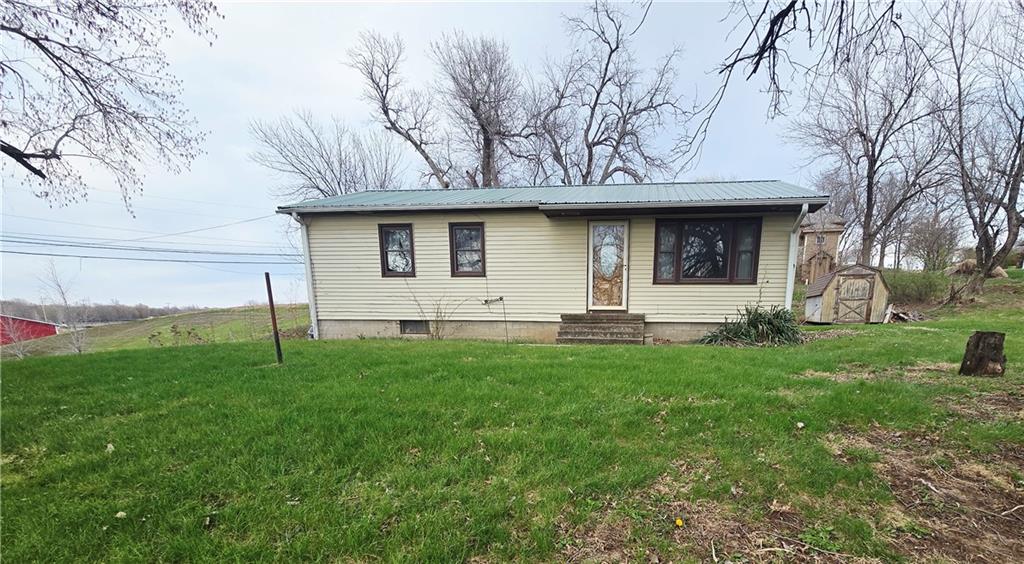 509 Us 59 Hw, Fairfax, MO 64446