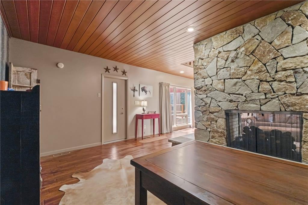 402 Lees Circle Dr, Fort Scott, KS 66701
