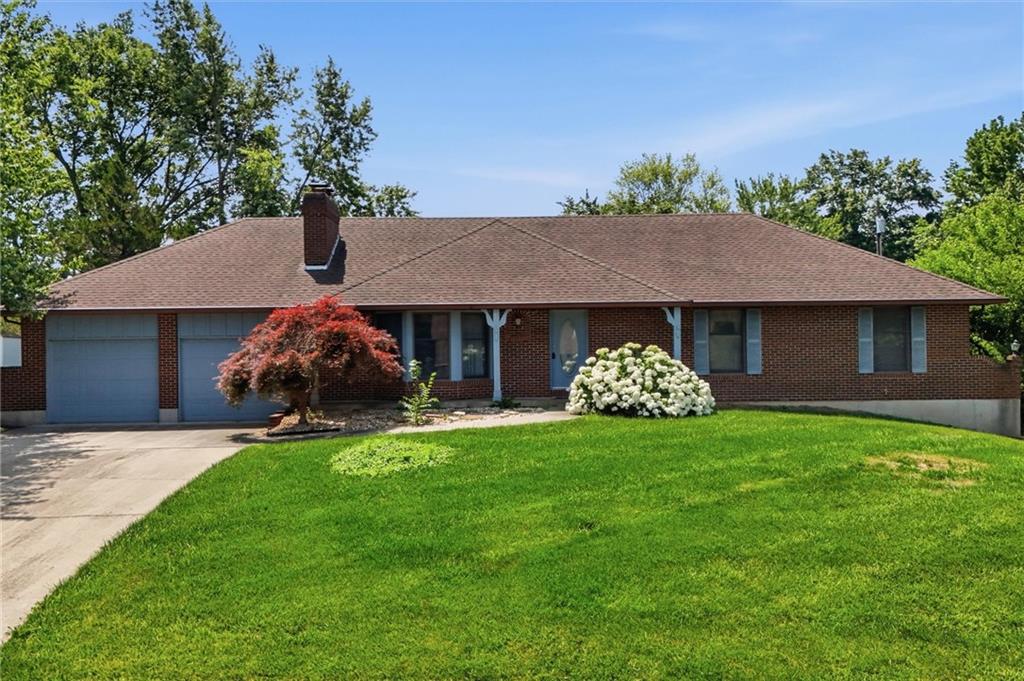 303 W Dauxville Dr, Richmond, MO 64085