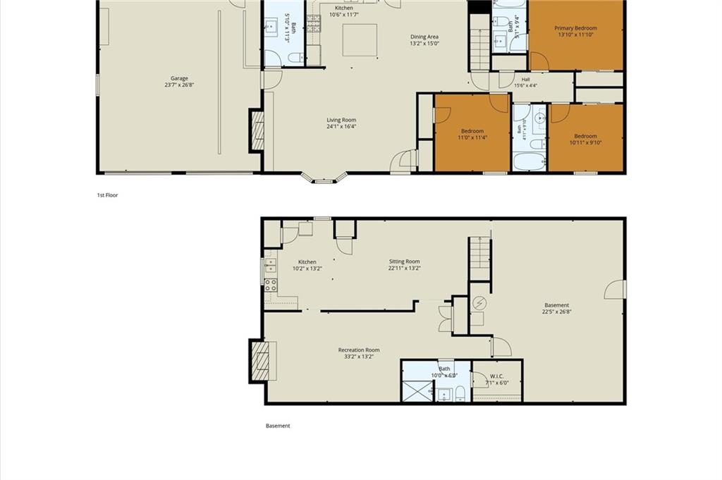 303 W Dauxville Dr, Richmond, MO 64085