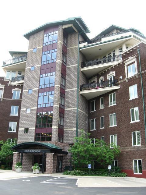 5401 Brookside Blvd #507, Kansas City, MO 64112