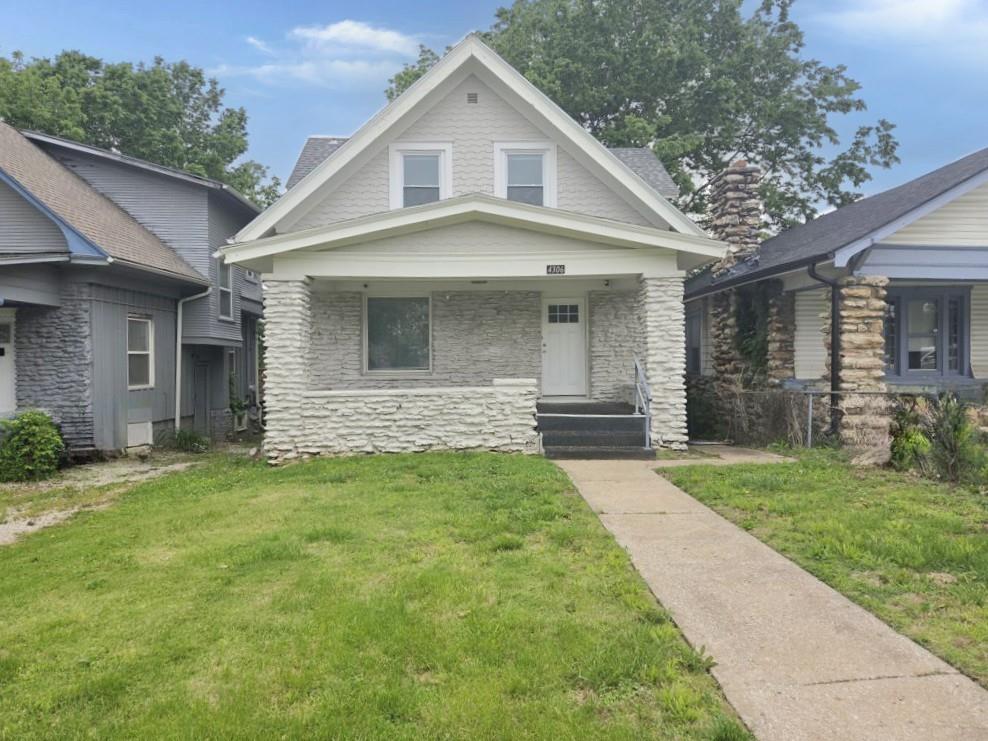 4306 Highland Ave, Kansas City, MO 64110