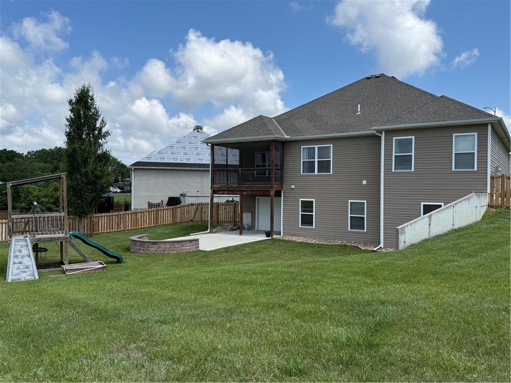 19246 Cherokee Ct, St Joseph, MO 64505