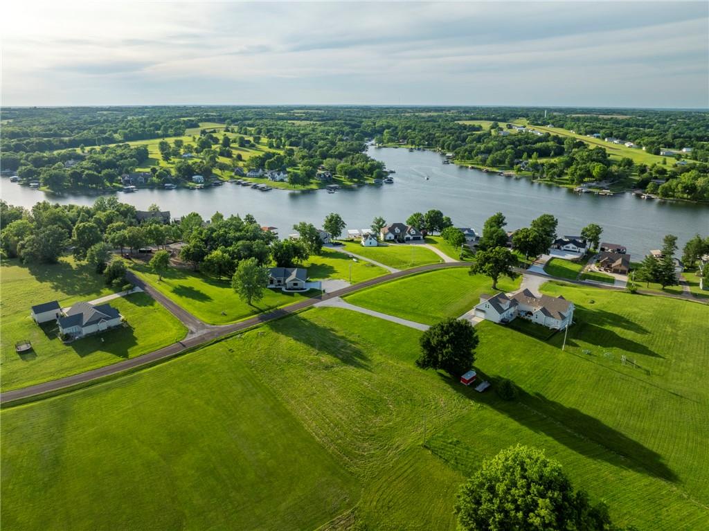 Lot 2425 - Lot 2426 Lake Viking Ter, Altamont, MO 64620
