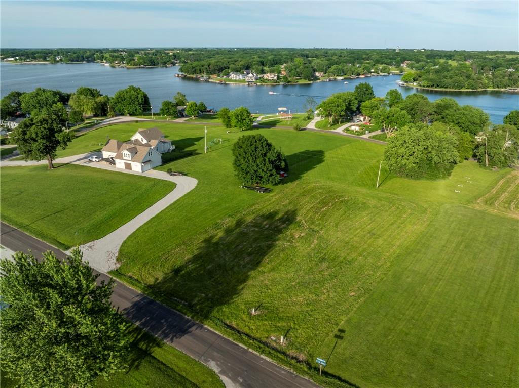 Lot 2425 - Lot 2426 Lake Viking Ter, Altamont, MO 64620