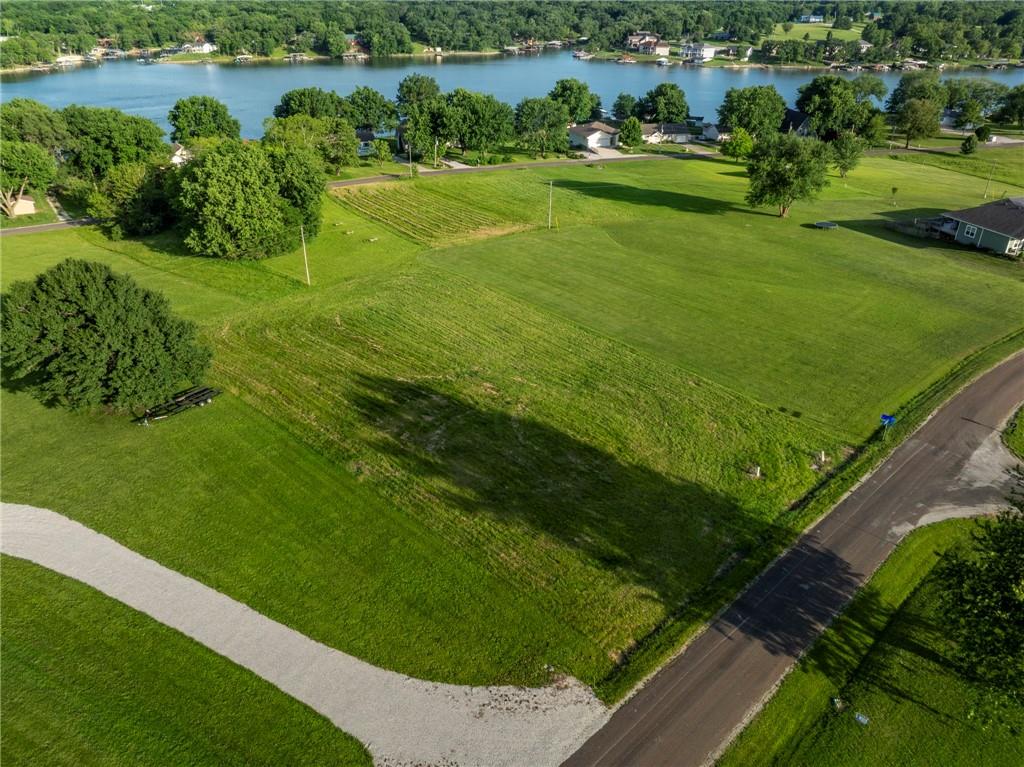Lot 2425 - Lot 2426 Lake Viking Ter, Altamont, MO 64620