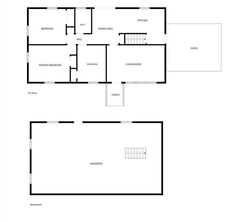 904 S 5th St, Savannah, MO 64485