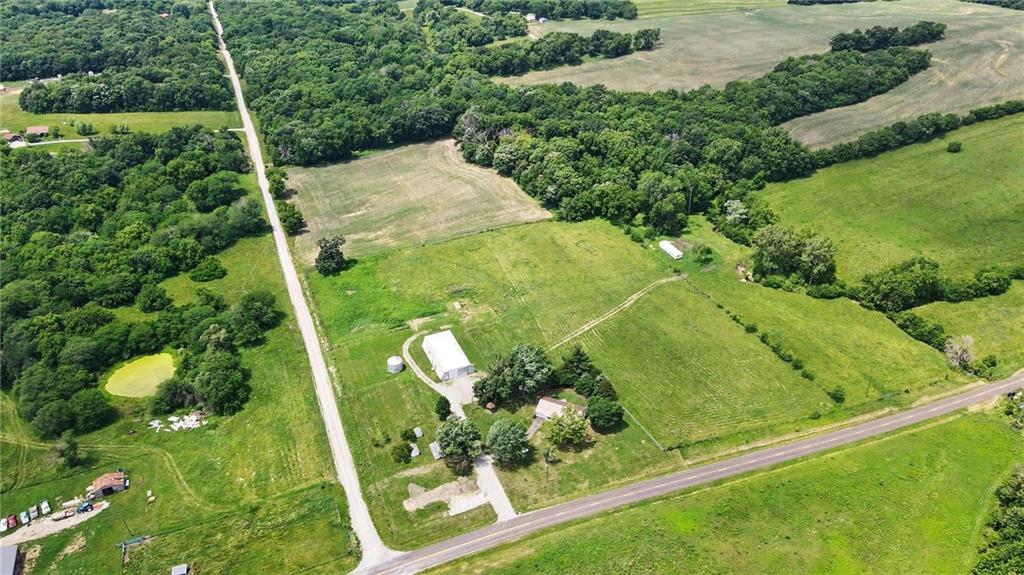 3975 SW State Route N Hw, Stewartsville, MO 64490
