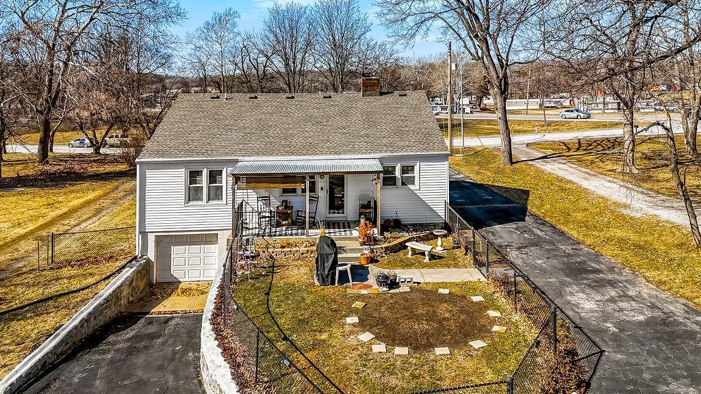 4502 Northwest Saint Joe Blvd, Riverside, MO 64150