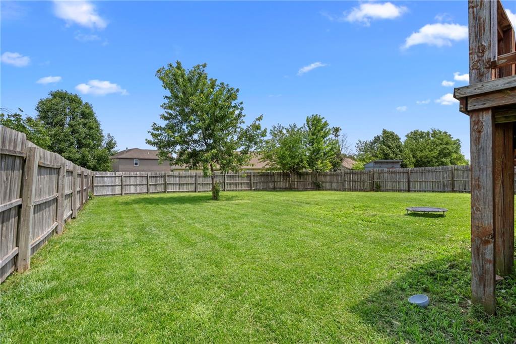 920 Pumpkin Ridge St, Gardner, KS 66030
