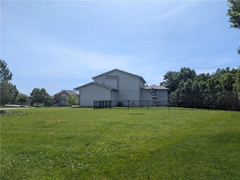 1204 Rich Blvd, Warrensburg, MO 64093