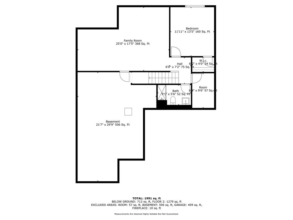 15300 Jessica St, Parkville, MO 64152