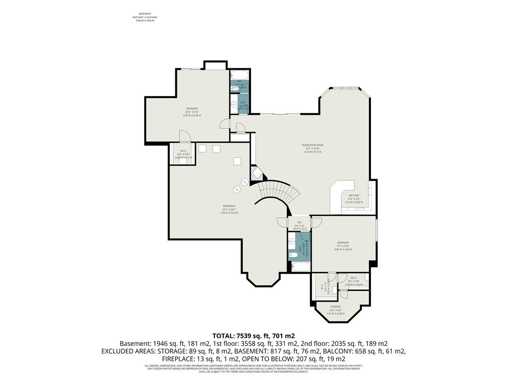 13820 Horton Dr, Overland Park, KS 66223