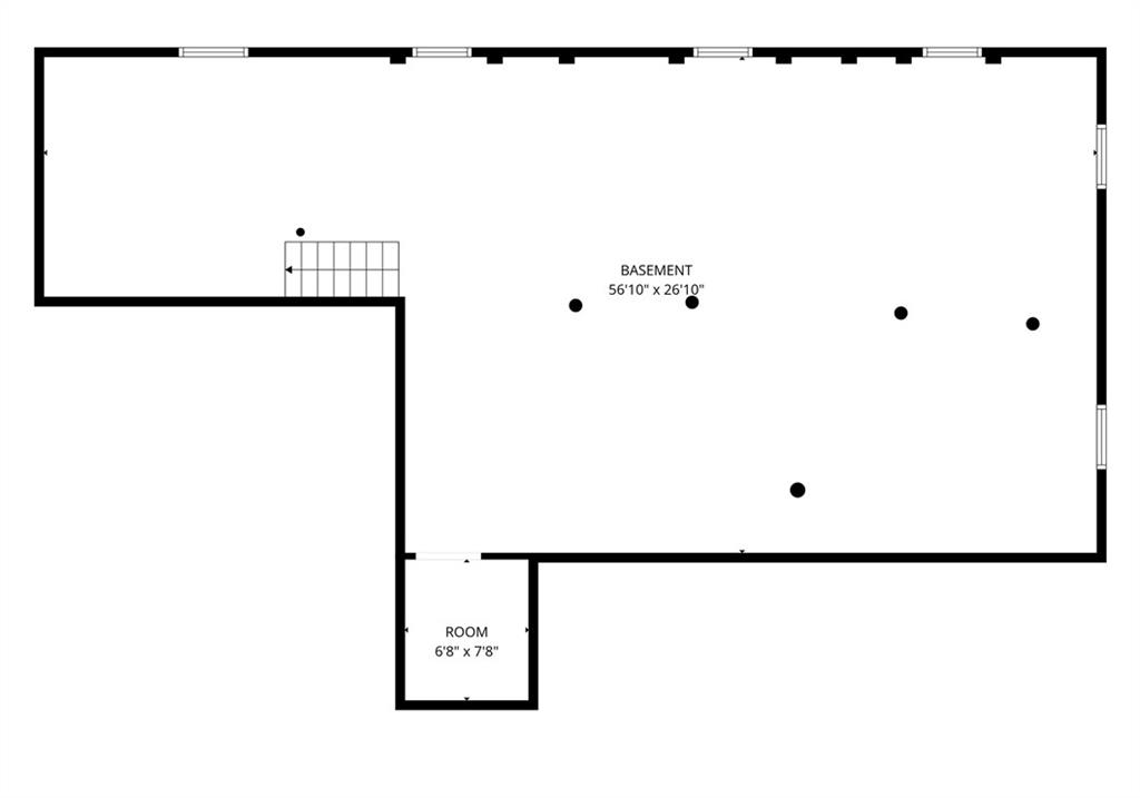 1233 Old Manor Rd, Liberty, MO 64068