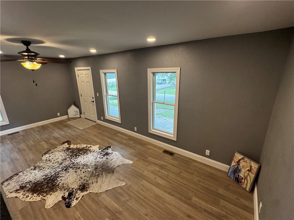 400 Park St, Tarkio, MO 64491