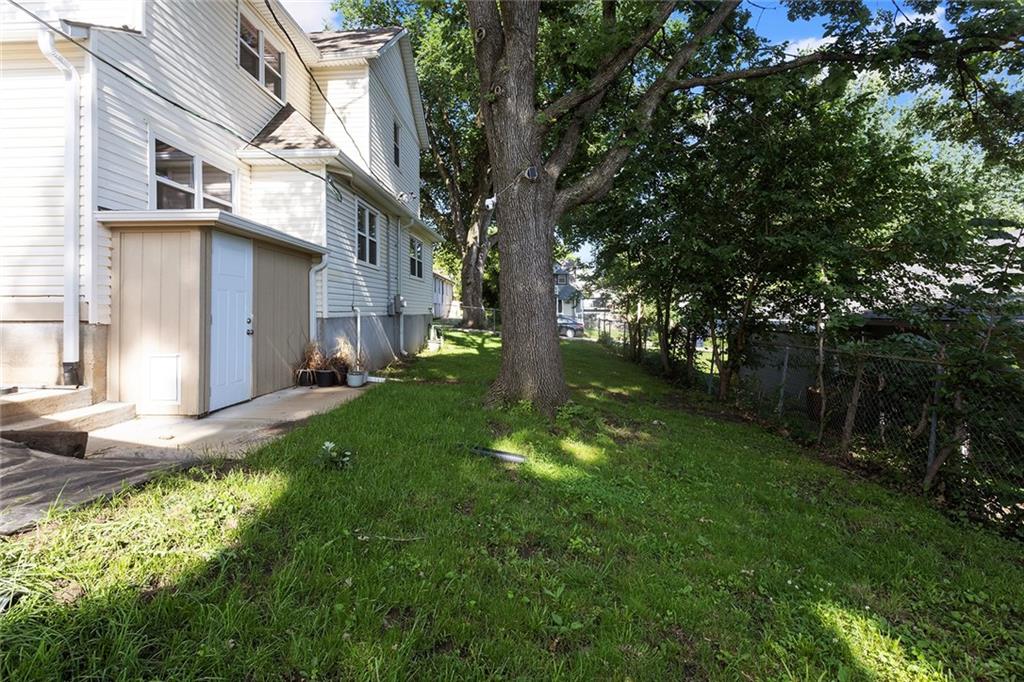 528 N White Ave, Kansas City, MO 64123