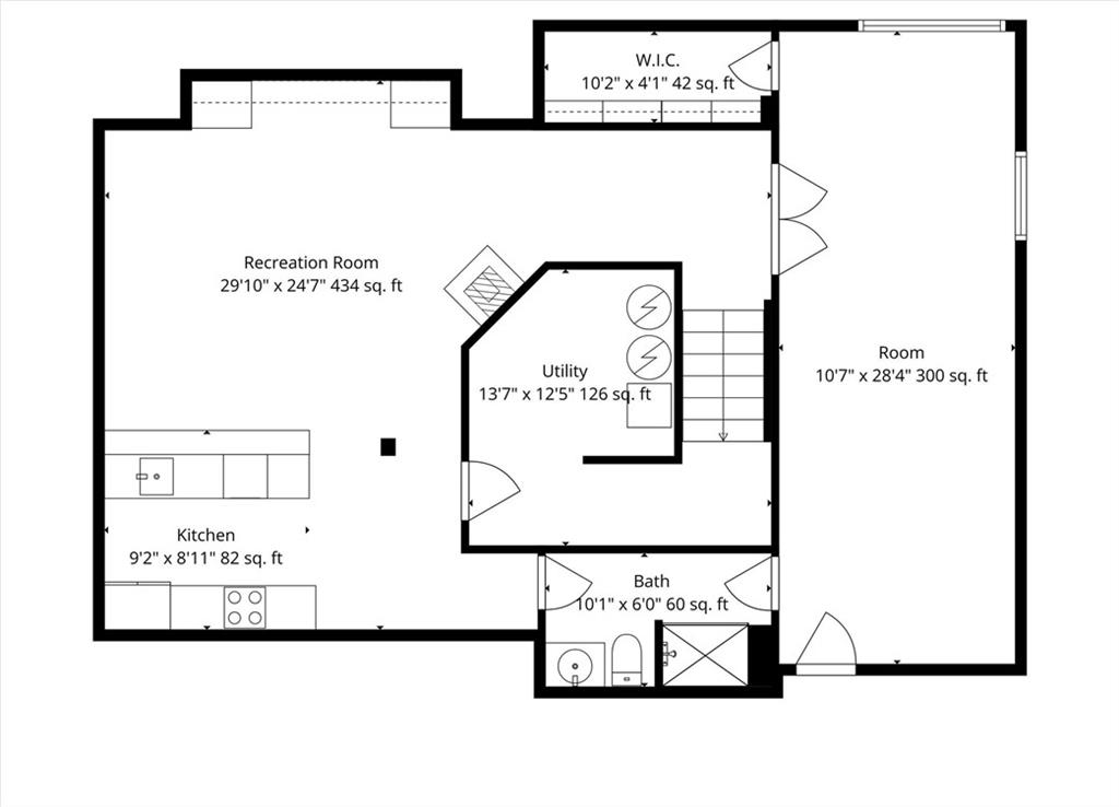 15088 Sherwood St, Leawood, KS 66224