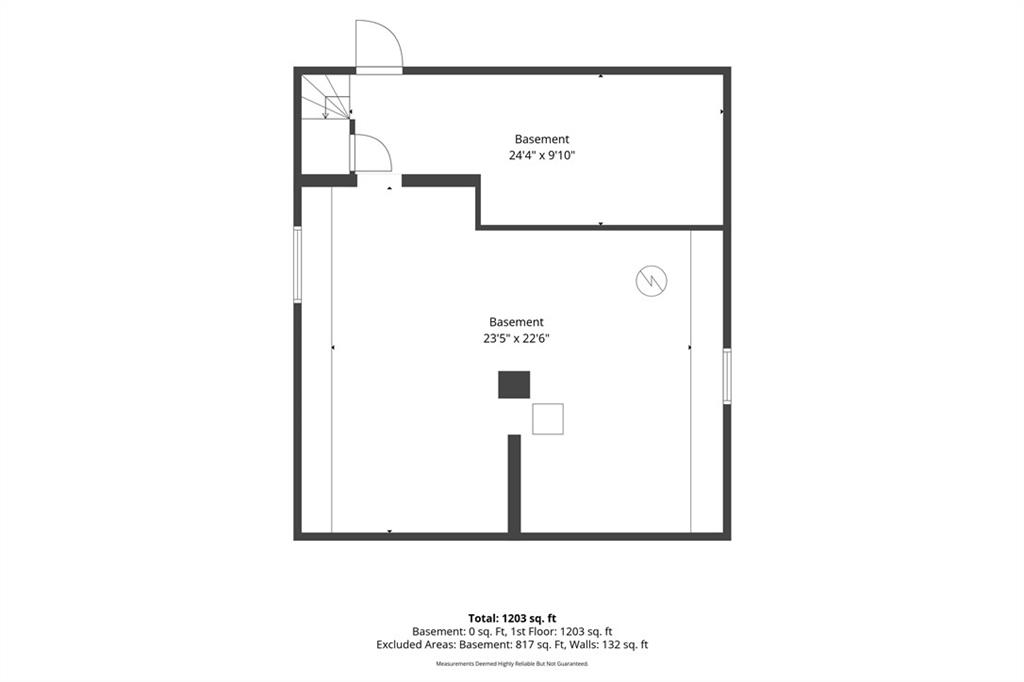205 S 6th St, Savannah, MO 64485