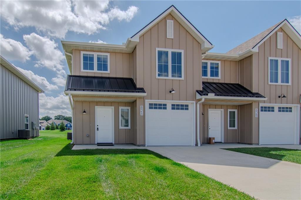 82 A SE 361 Rd, Warrensburg, MO 64093