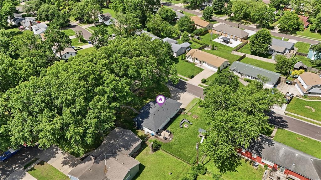 9500 E 79th Ter, Raytown, MO 64138