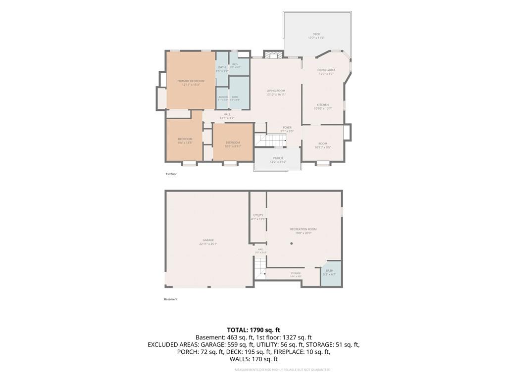906 Pine Crest Ave, Kearney, MO 64060