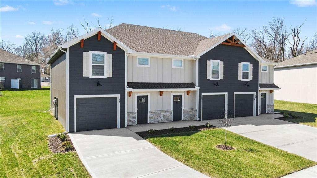 507 Pine Dr, Odessa, MO 64076
