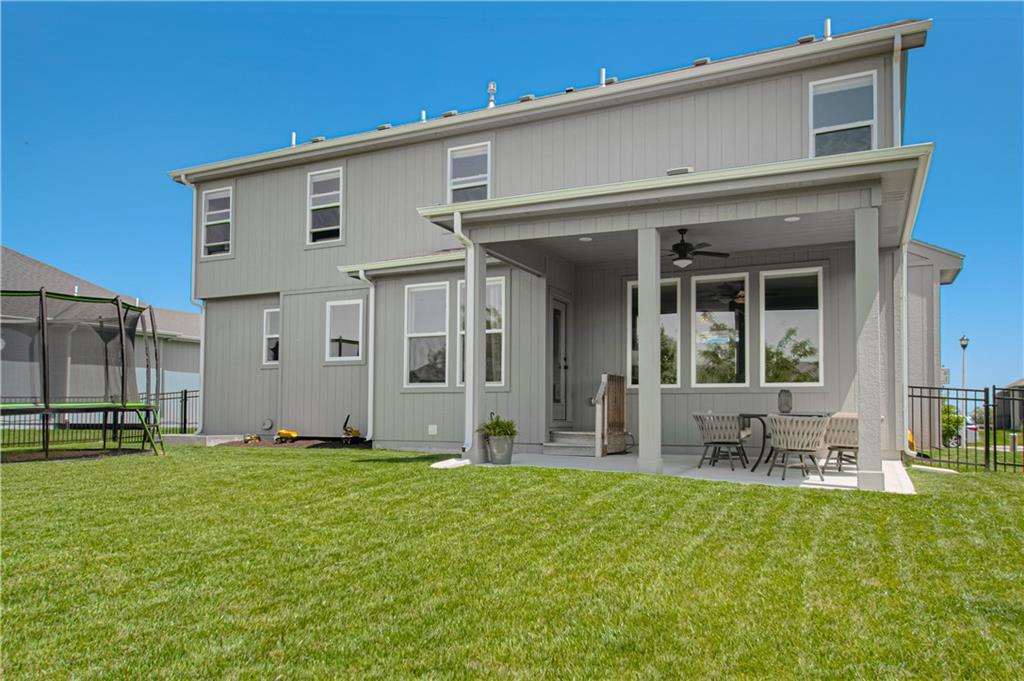 17736 Greeley St, Gardner, KS 66030