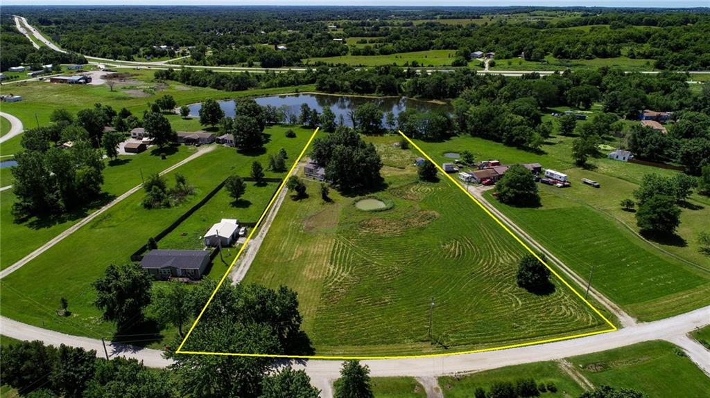 1722 NW 655th Rd, Kingsville, MO 64061
