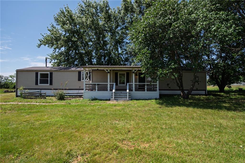 1722 NW 655th Rd, Kingsville, MO 64061