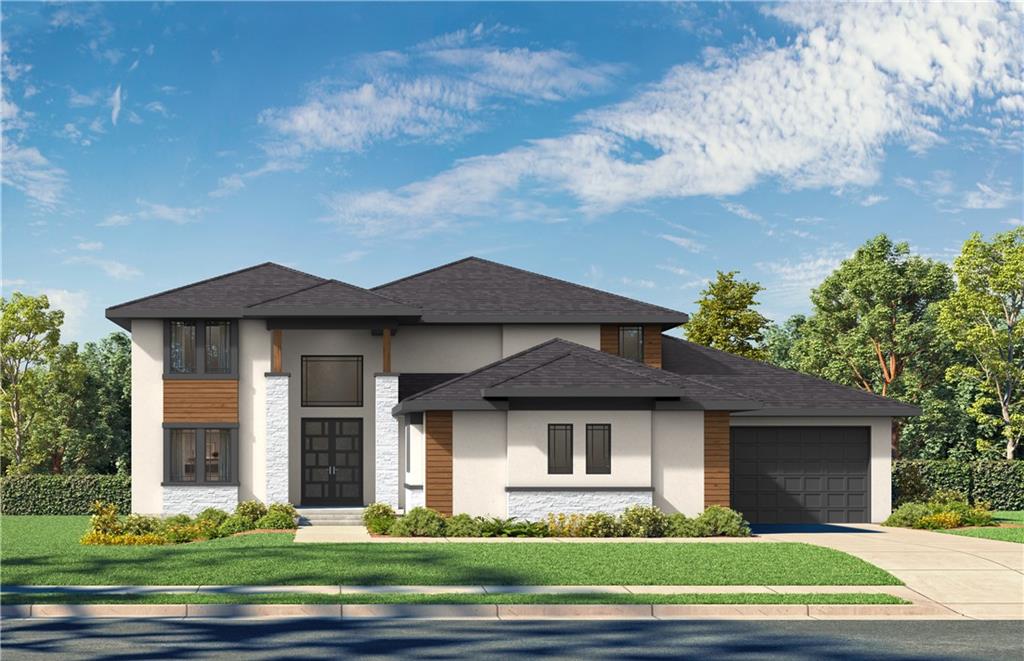 18516 W Floyd St, Overland Park, KS 66085