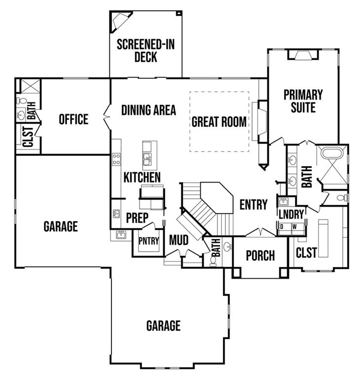 18516 W Floyd St, Overland Park, KS 66085